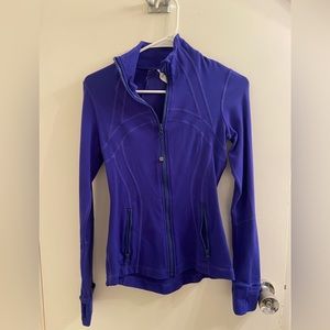 Lululemon Define Jacket